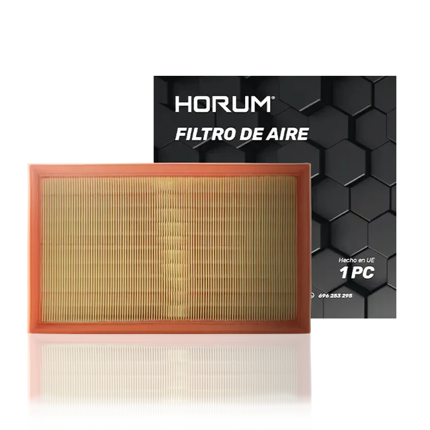 Filtro de aire Horum