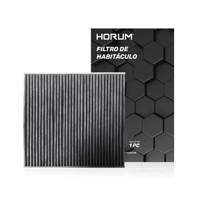 Filtro de habitáculo Horum
